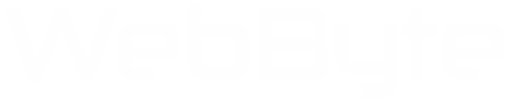 WebByte Diseño Web y Posicionamiento en Buscadores